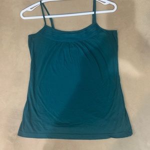 Woman’s tank